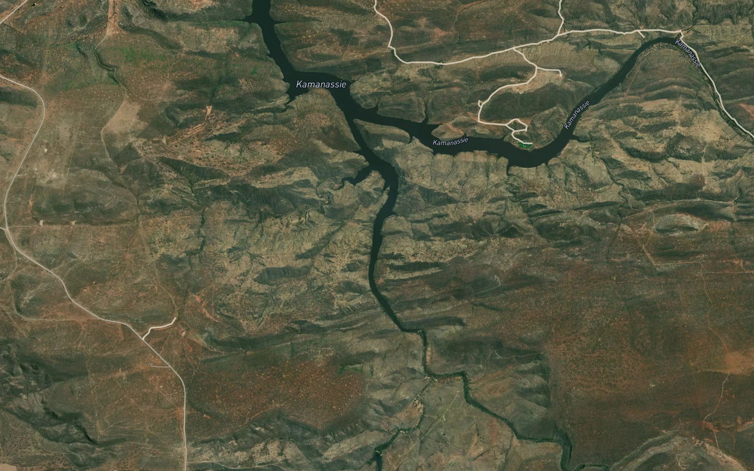 Brakrivier