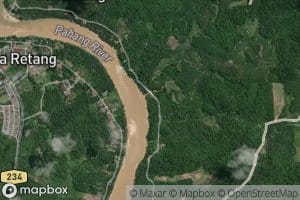 Sungai Retang