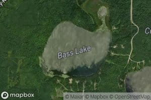 Bass Lake