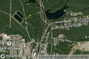 Graniteville Pond Two