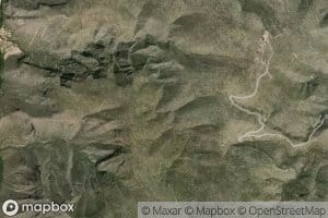 Canada Los Potrerillos