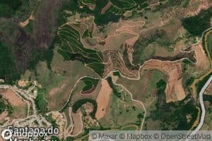 Corrego Santana