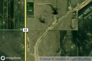 County Ditch Number Thirtysix