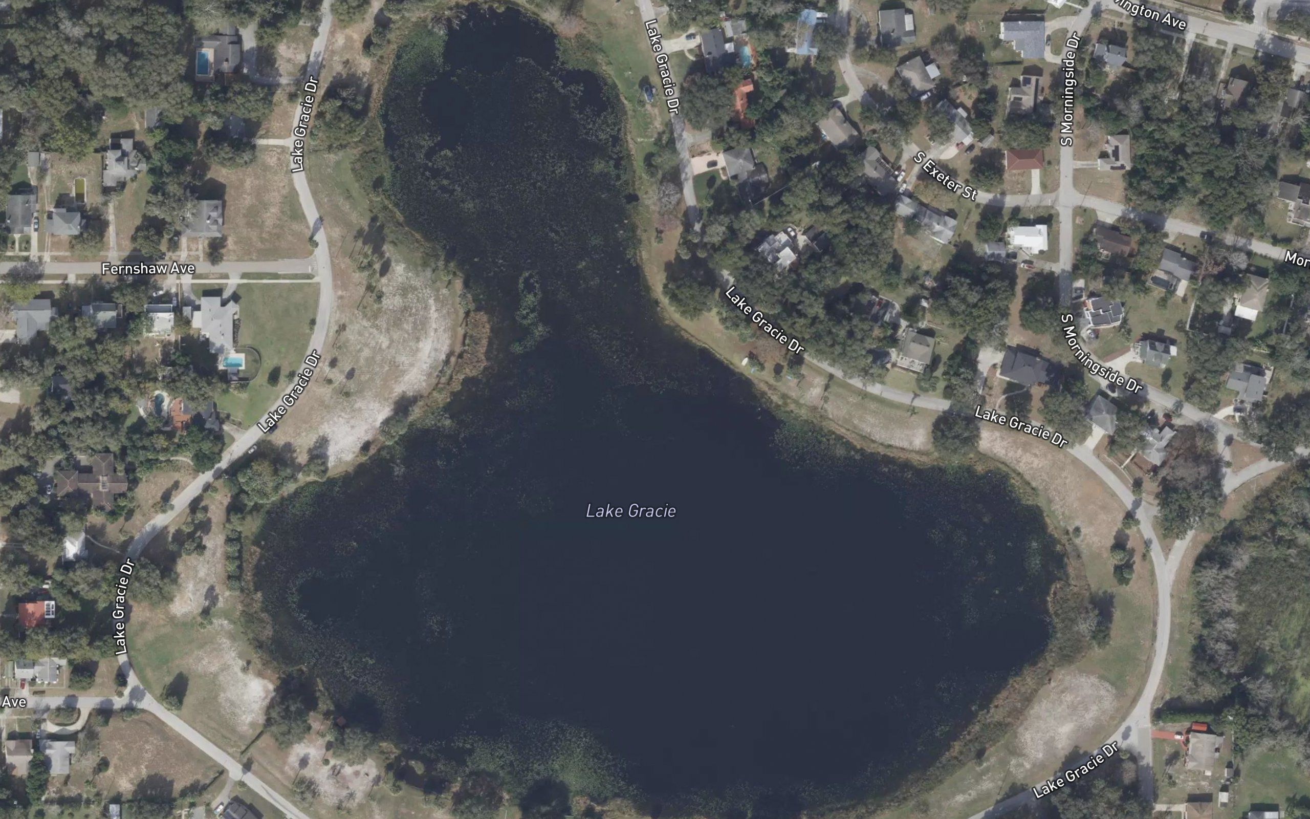 Lake Gracie