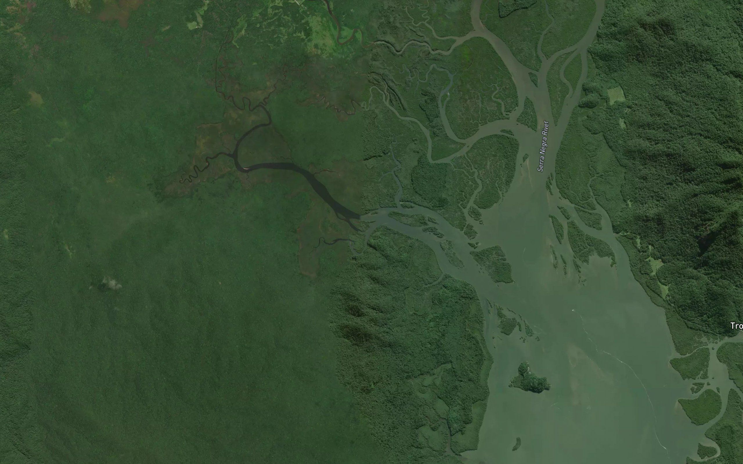 Rio do Campo