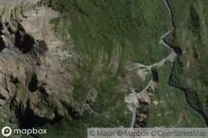 Kea Creek
