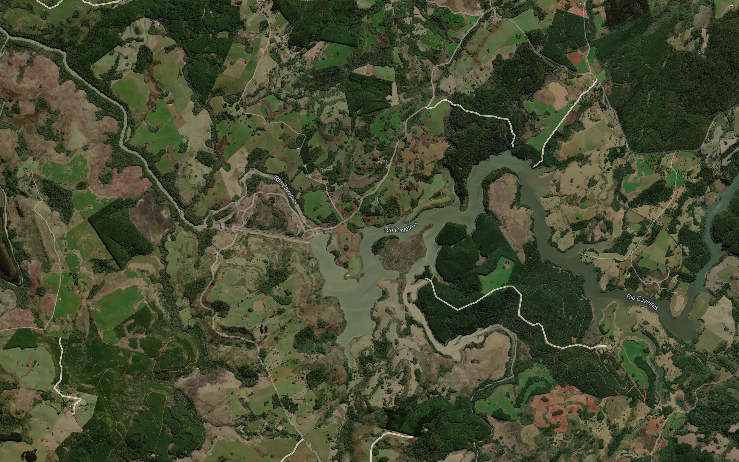 Rio do Portao