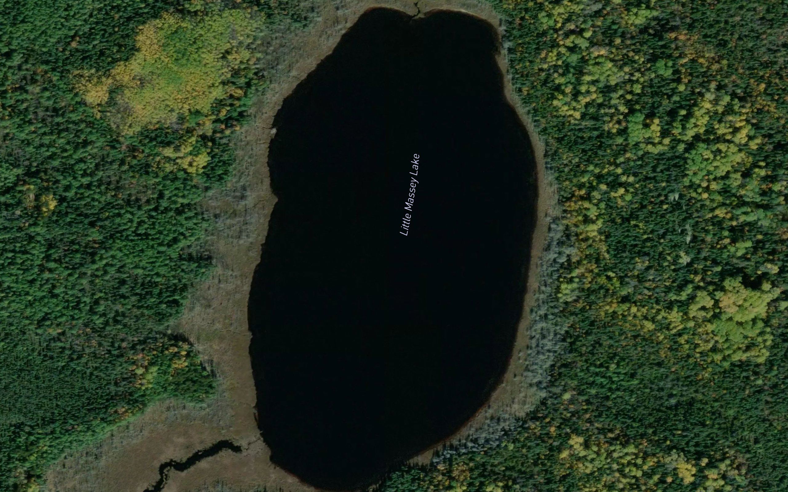 Little Massey Lake