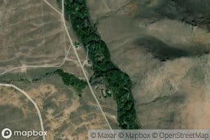 Burgess Creek