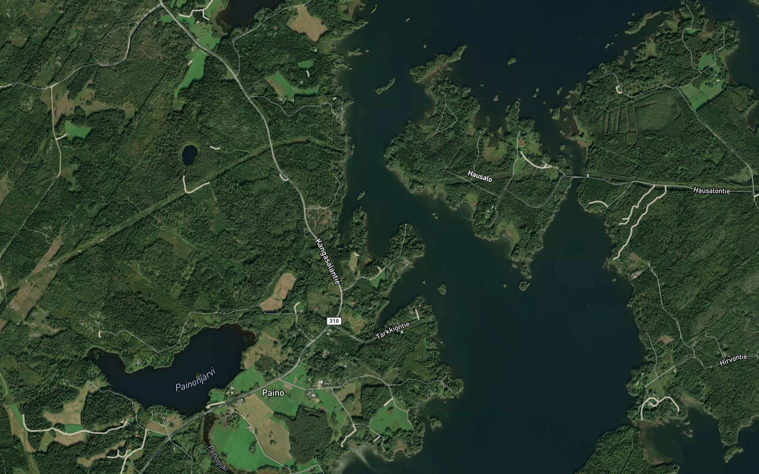 Iso Soukonlahti