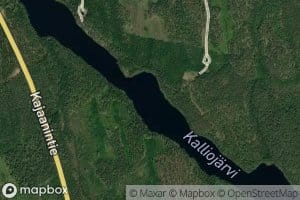 Kalliojarvi