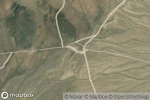 Brown Summit Reservoir