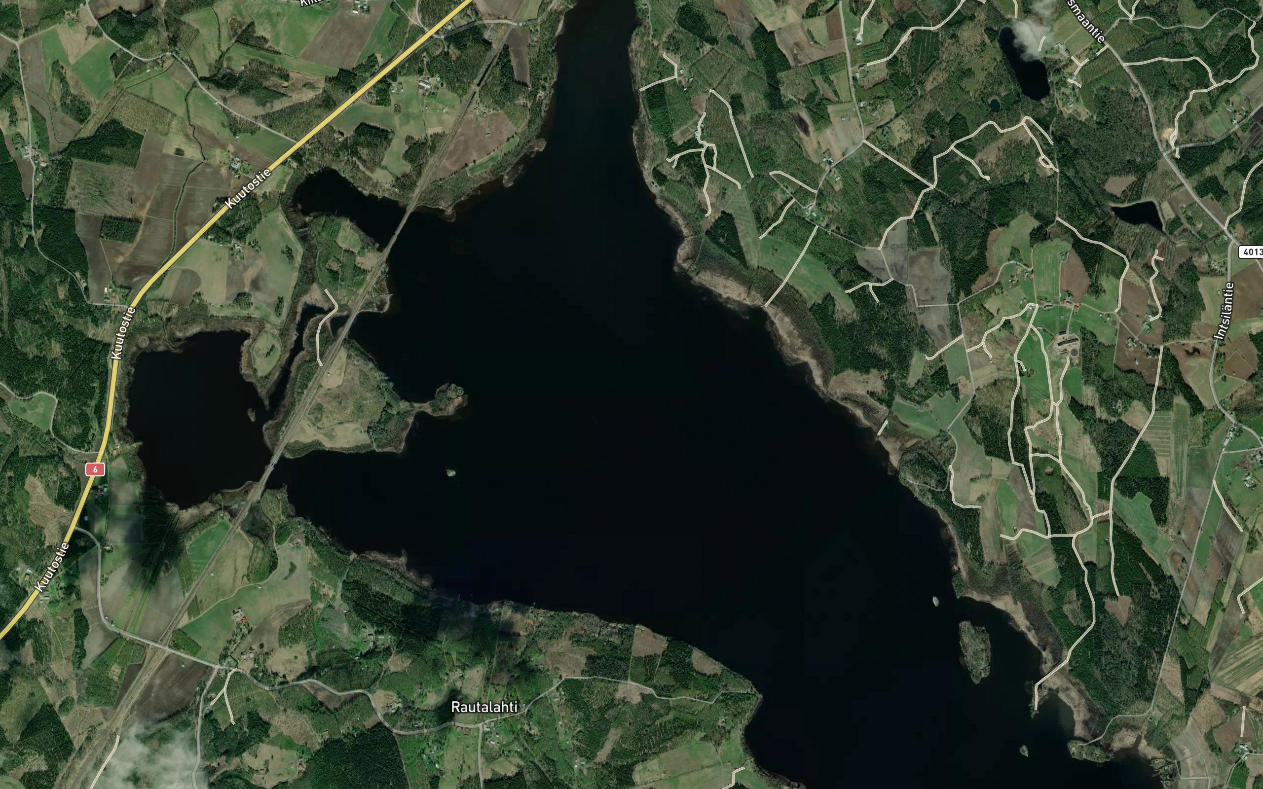 Muukkosenselka