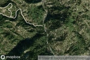 Steep Creek