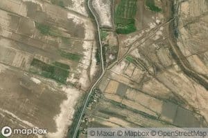 Nahr at Tarwih al Qadim