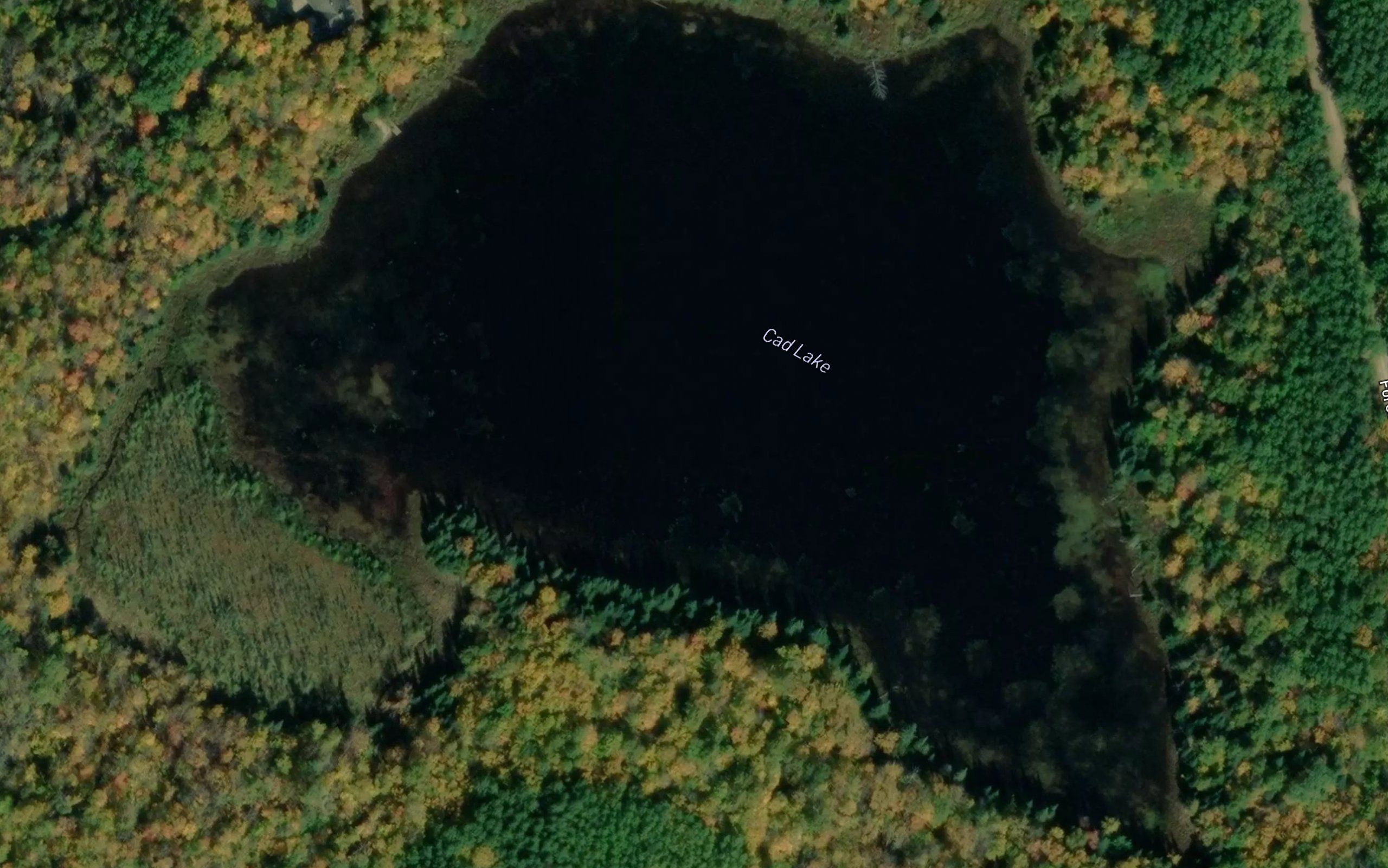 Cad Lake