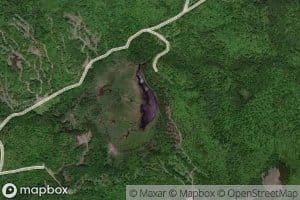 Mud Gauntlet Deadwater