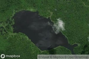 Lago Mundurucui