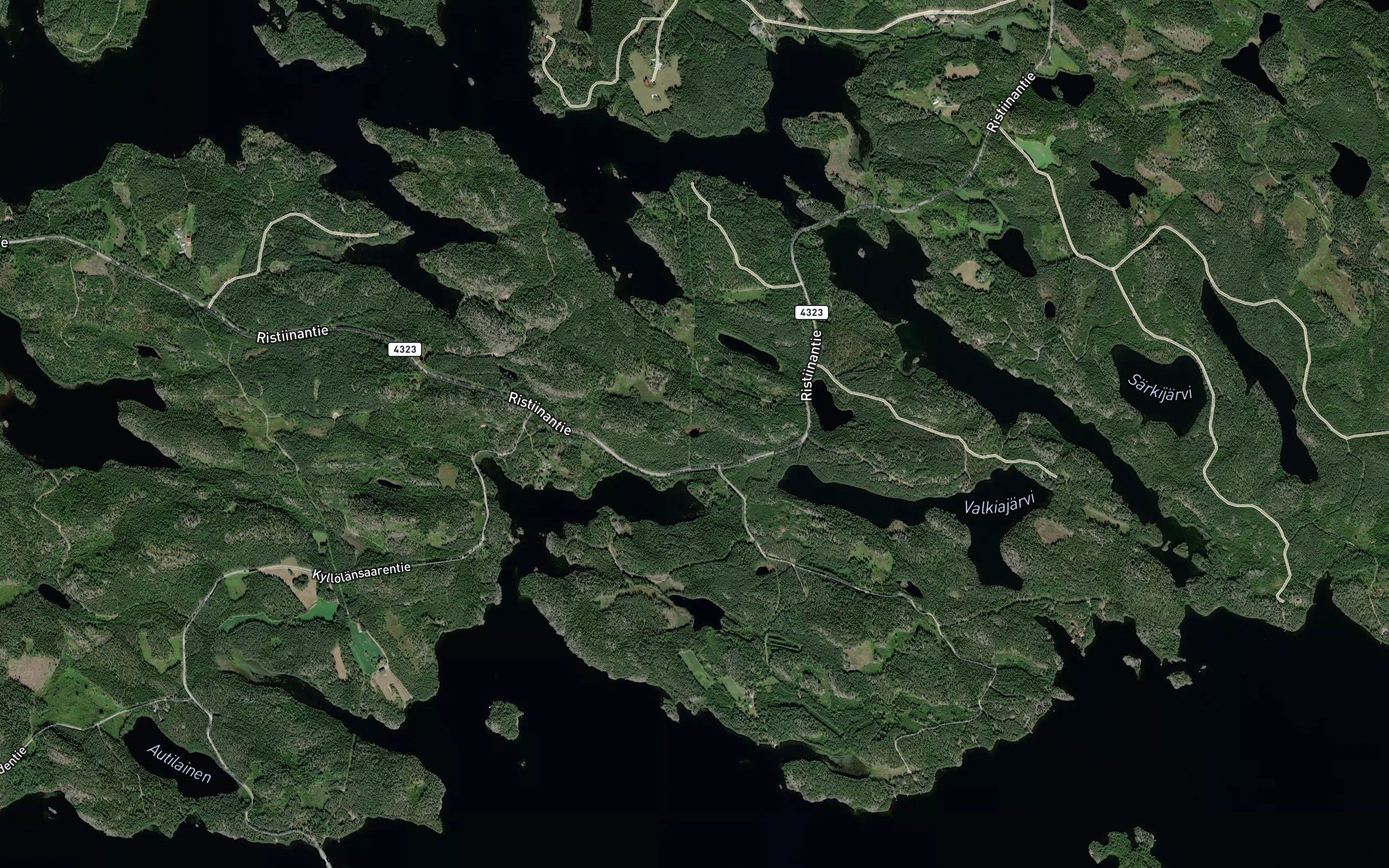 Puskinlampi
