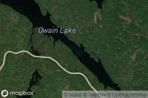 Owain Lake