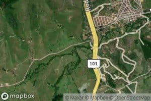 Riacho Grota do Negro