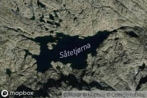 Satetjorna
