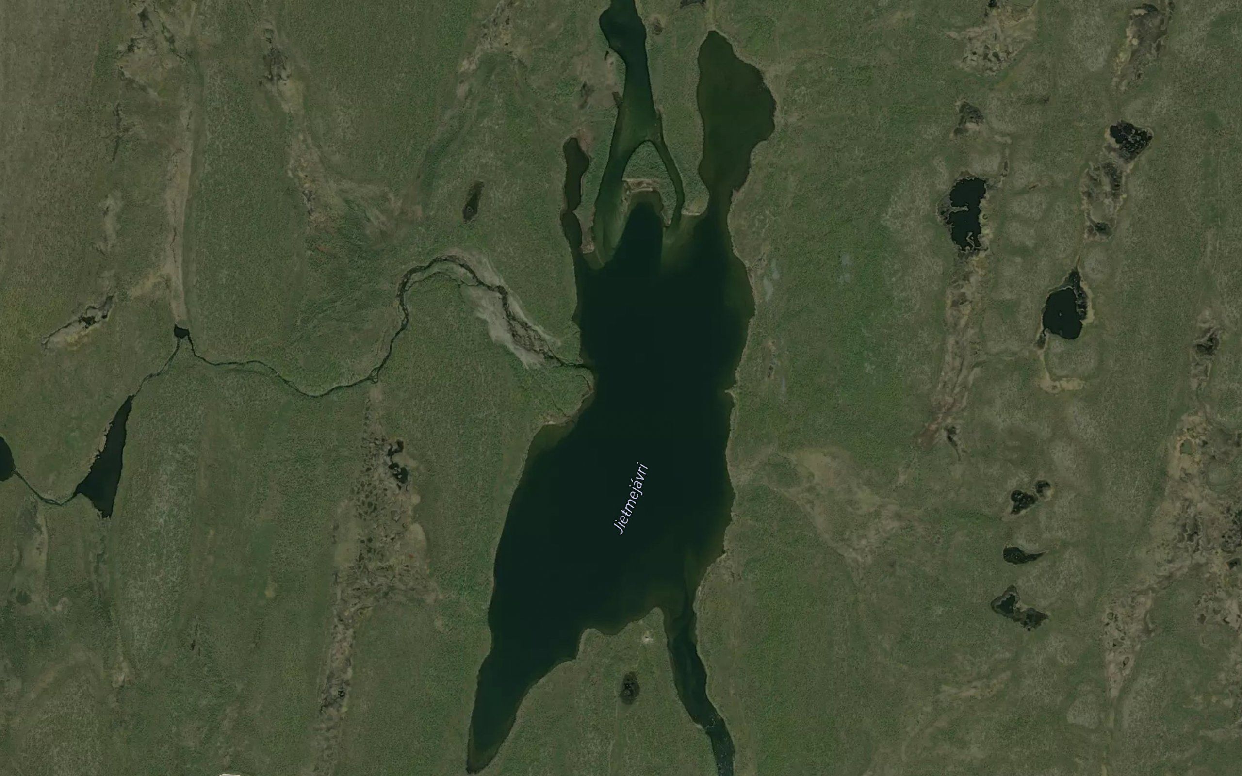 Jietmejavri