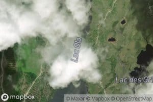 Lac Ola
