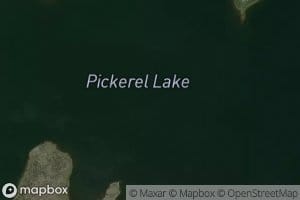 Pickerel Lake
