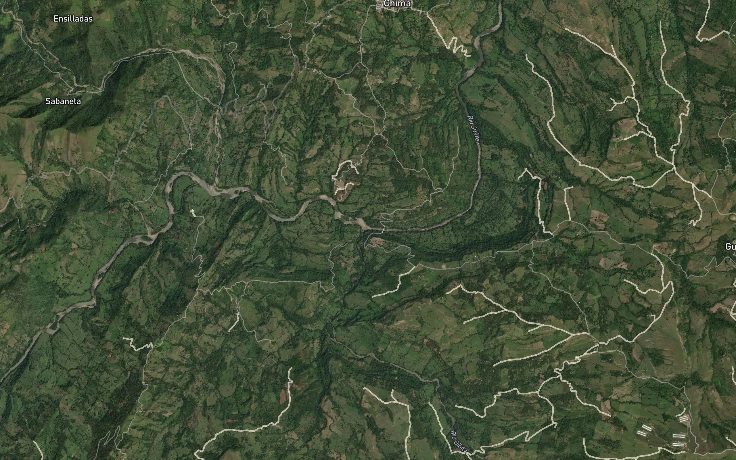 Rio Oibita