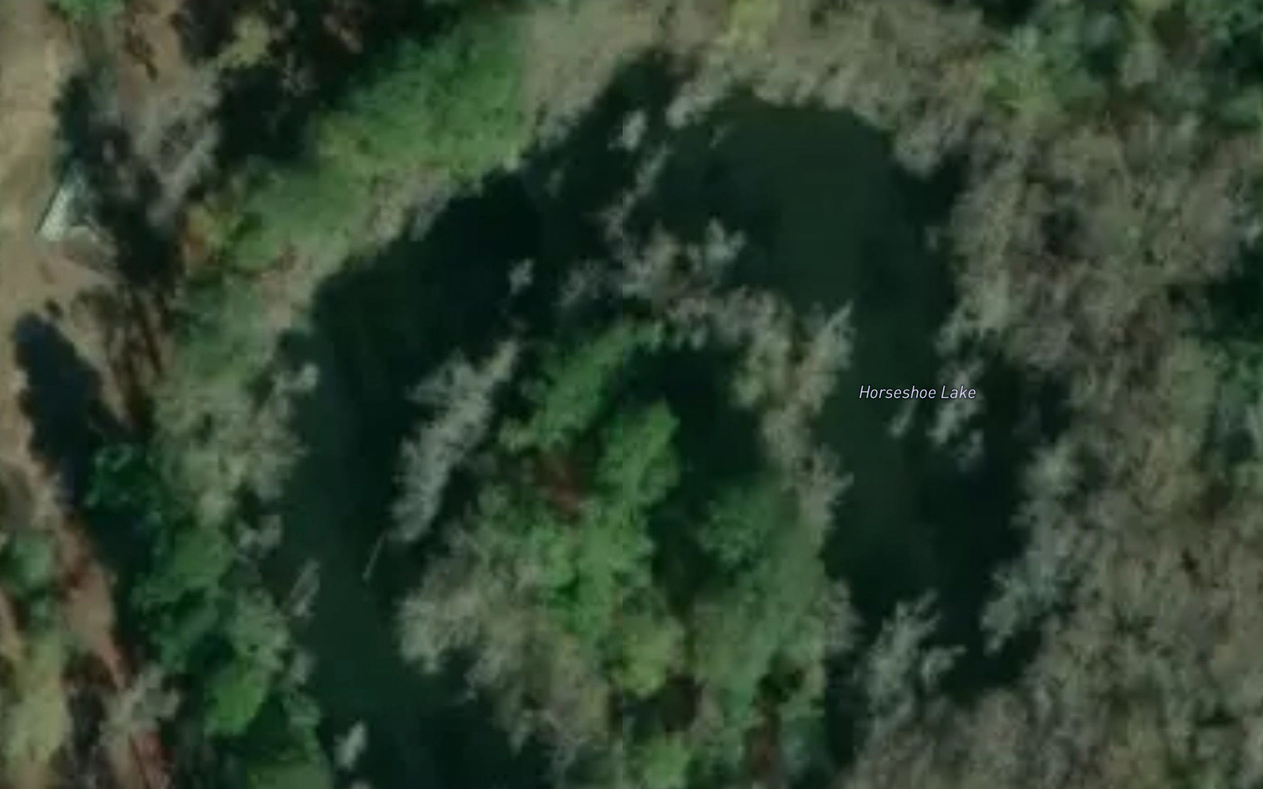 Horseshoe Lake