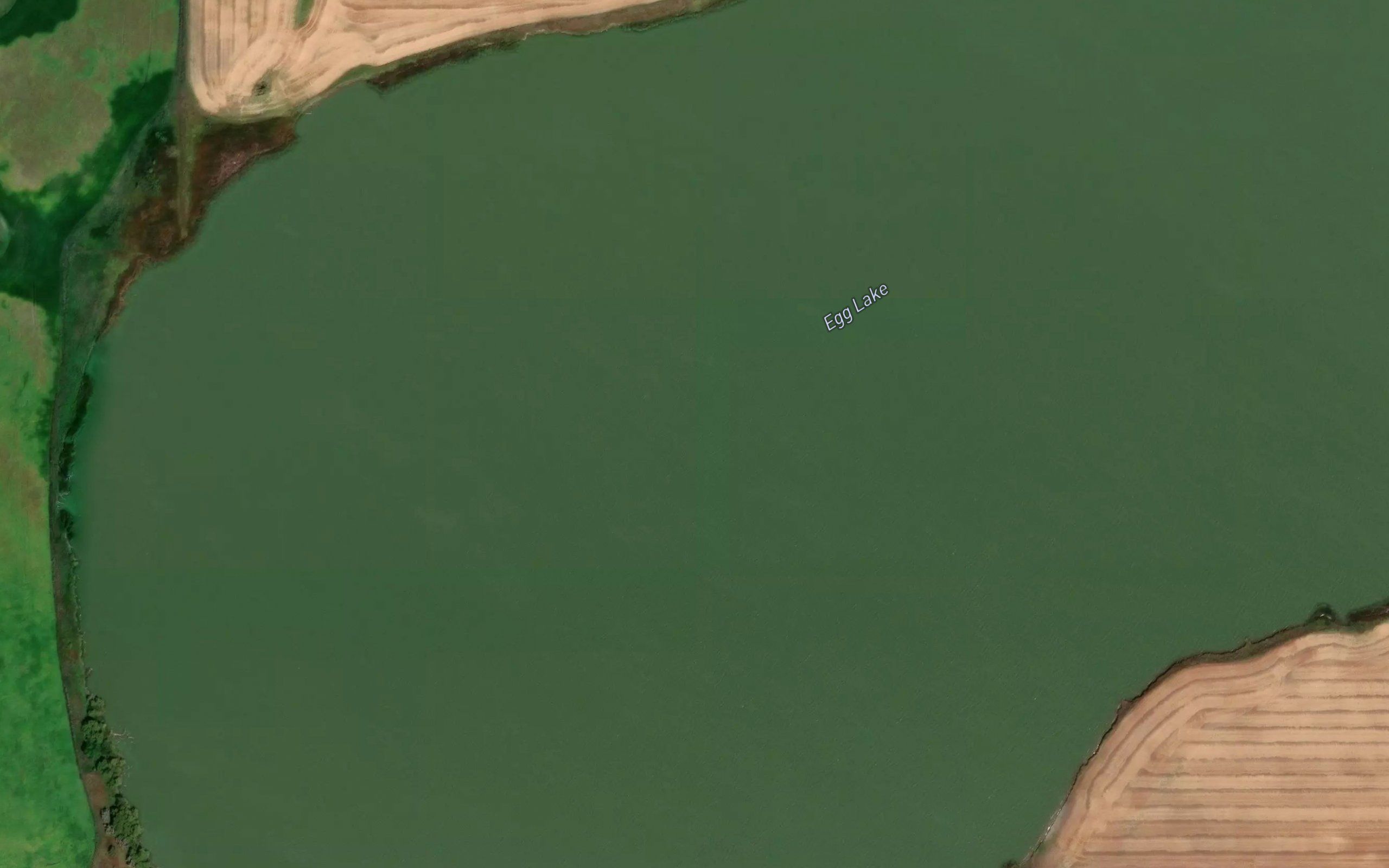 Egg Lake