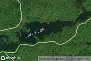 Jarvis Lake