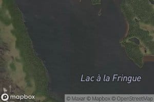Lac a la Fringue