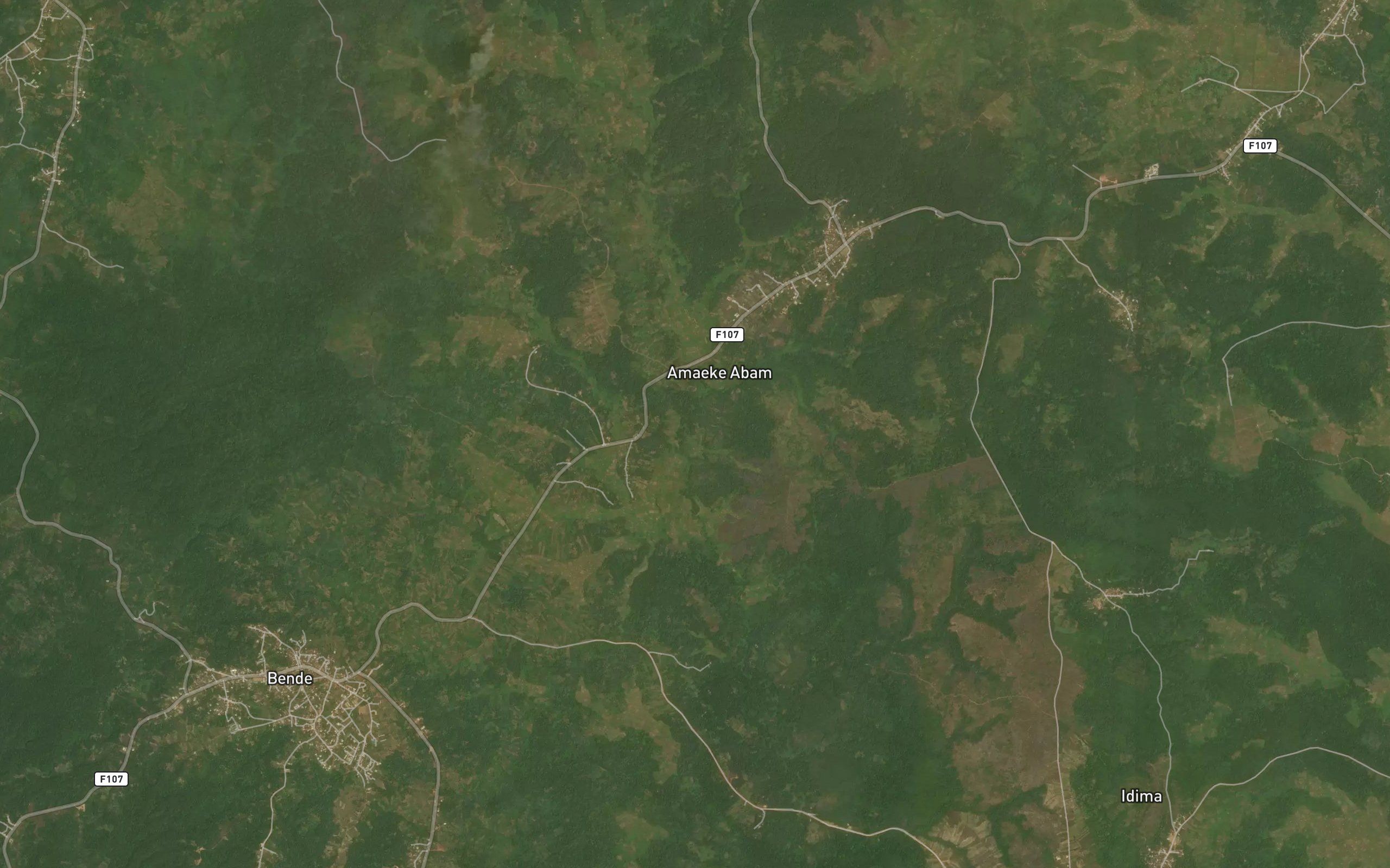 River Idonyi