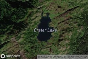 Crater Lake