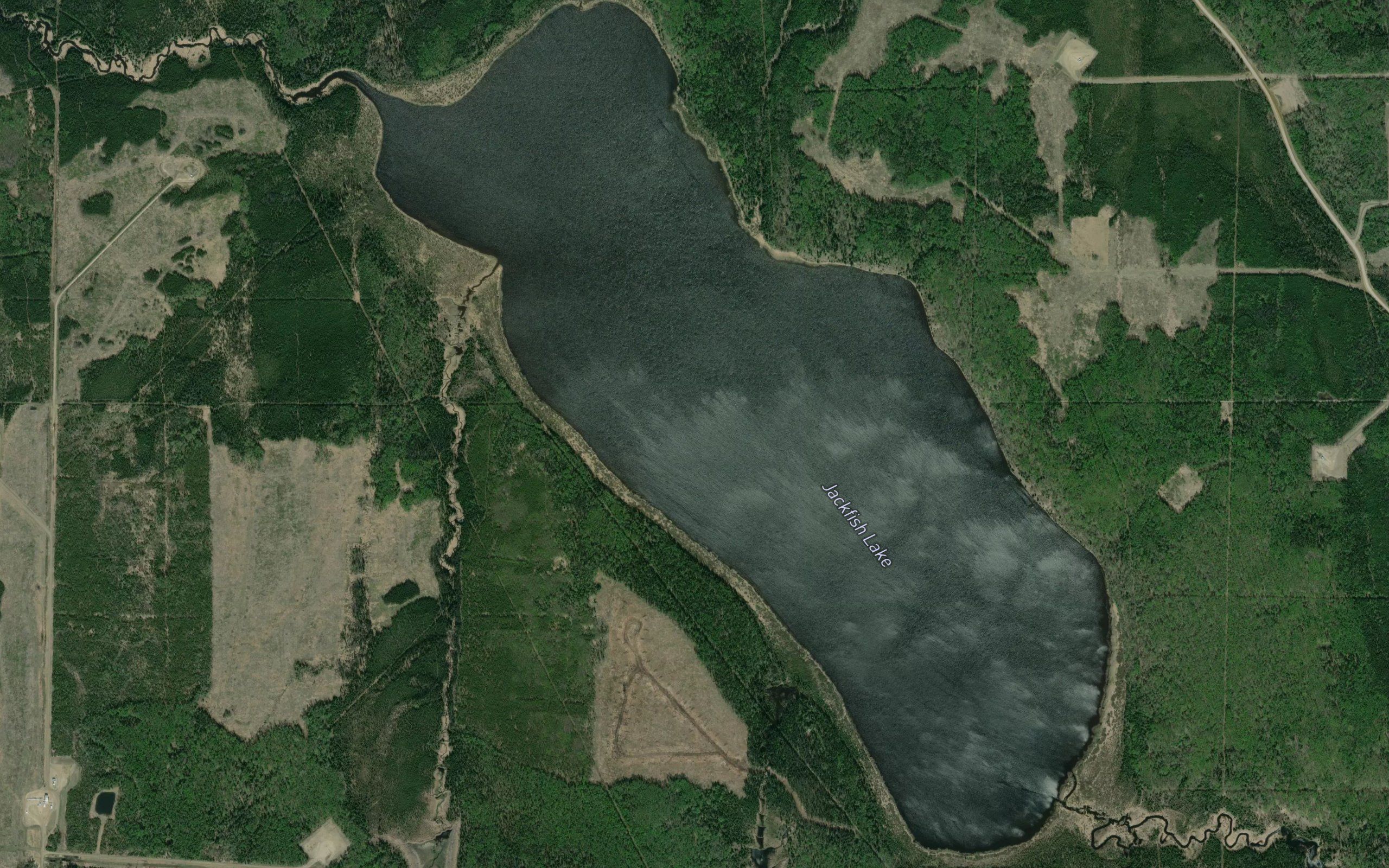 Jackfish Lake