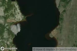 Lac Allenou