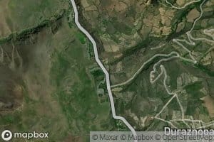 Quebrada Corralhuayco