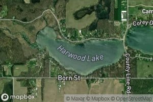 Harwood Lake