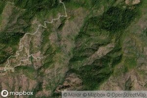 Barranca Rancho Viejo