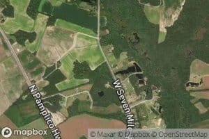 Booger Pond