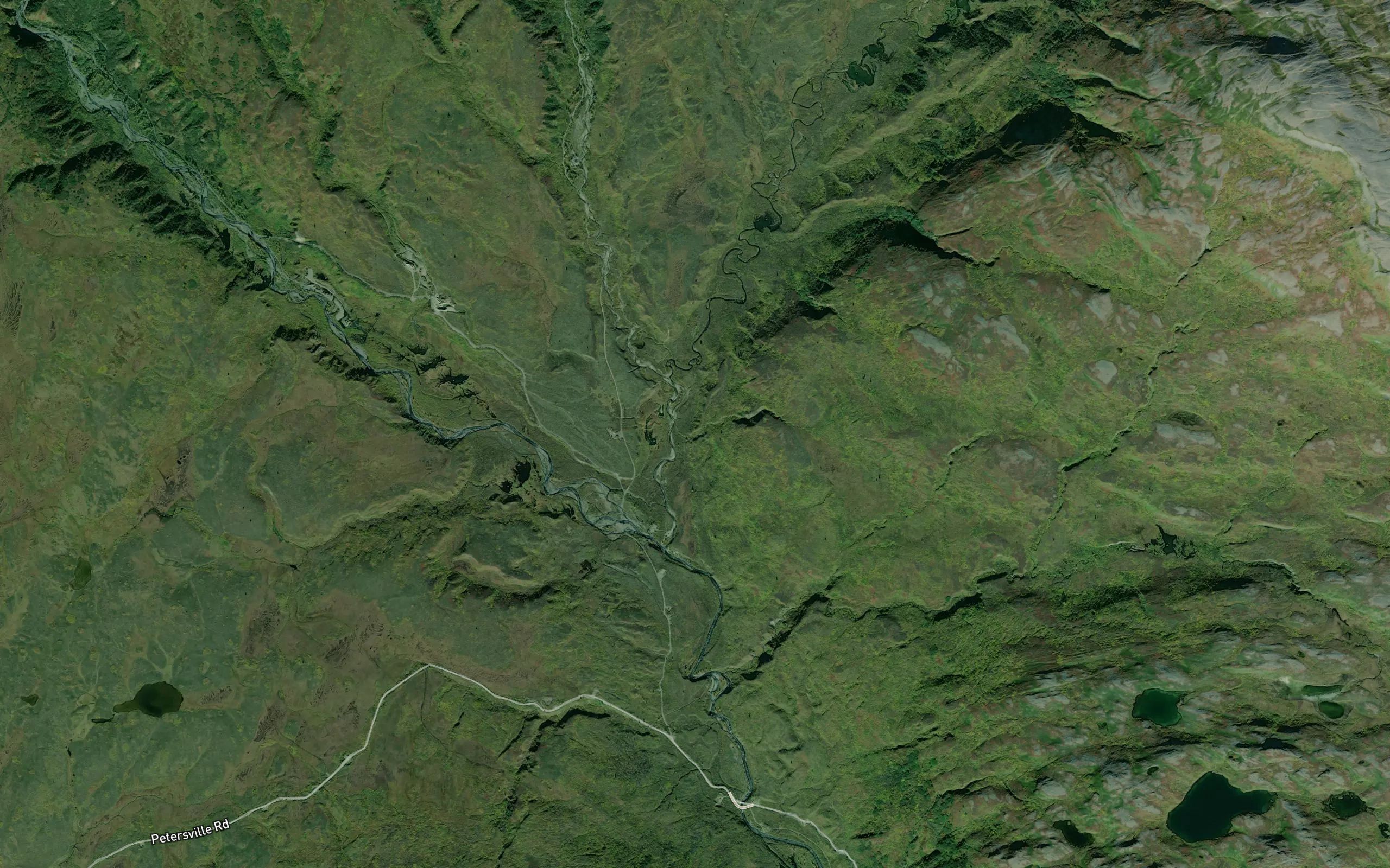 Dry Creek