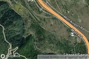 Sawmill Curve