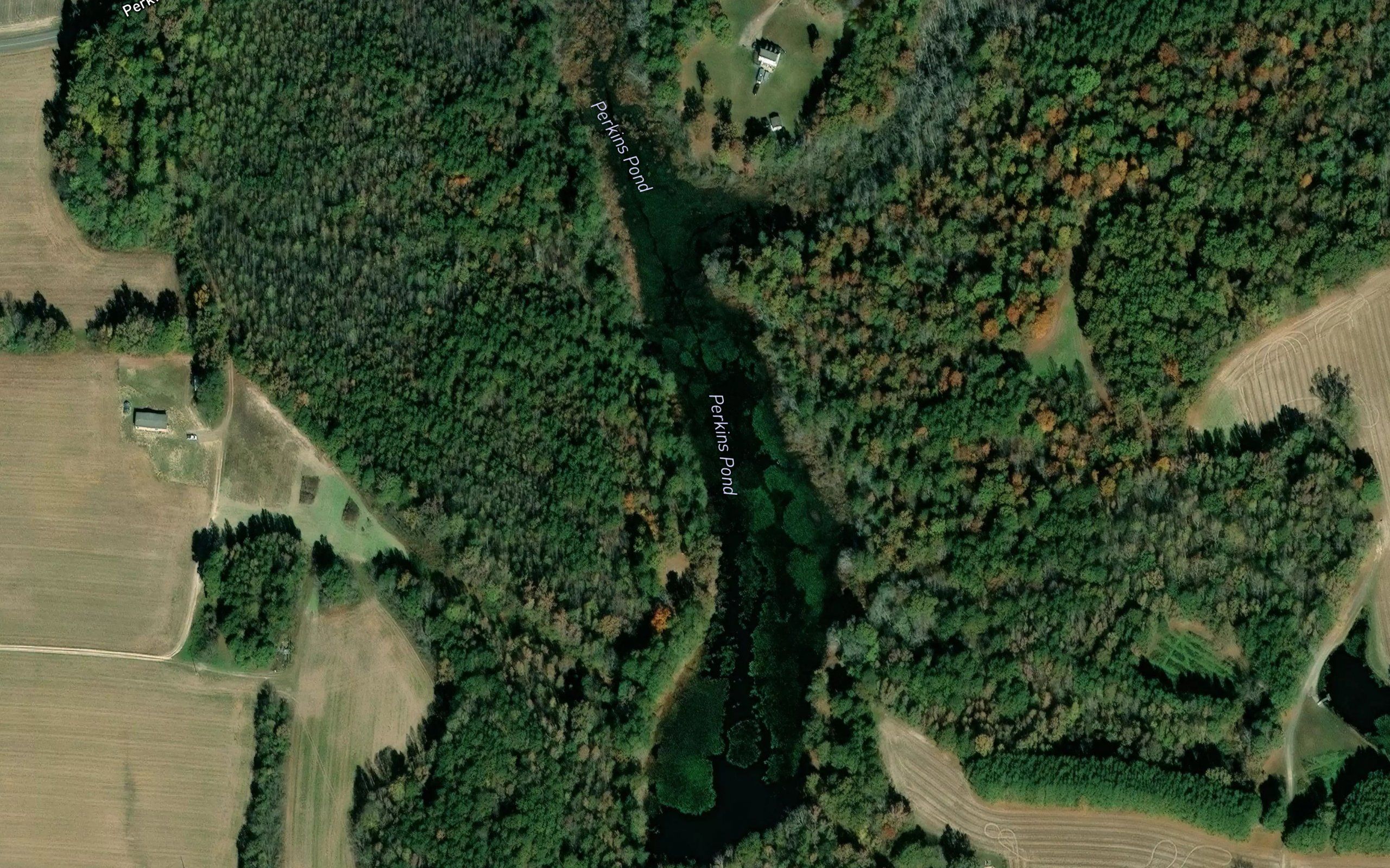 Perkins Pond