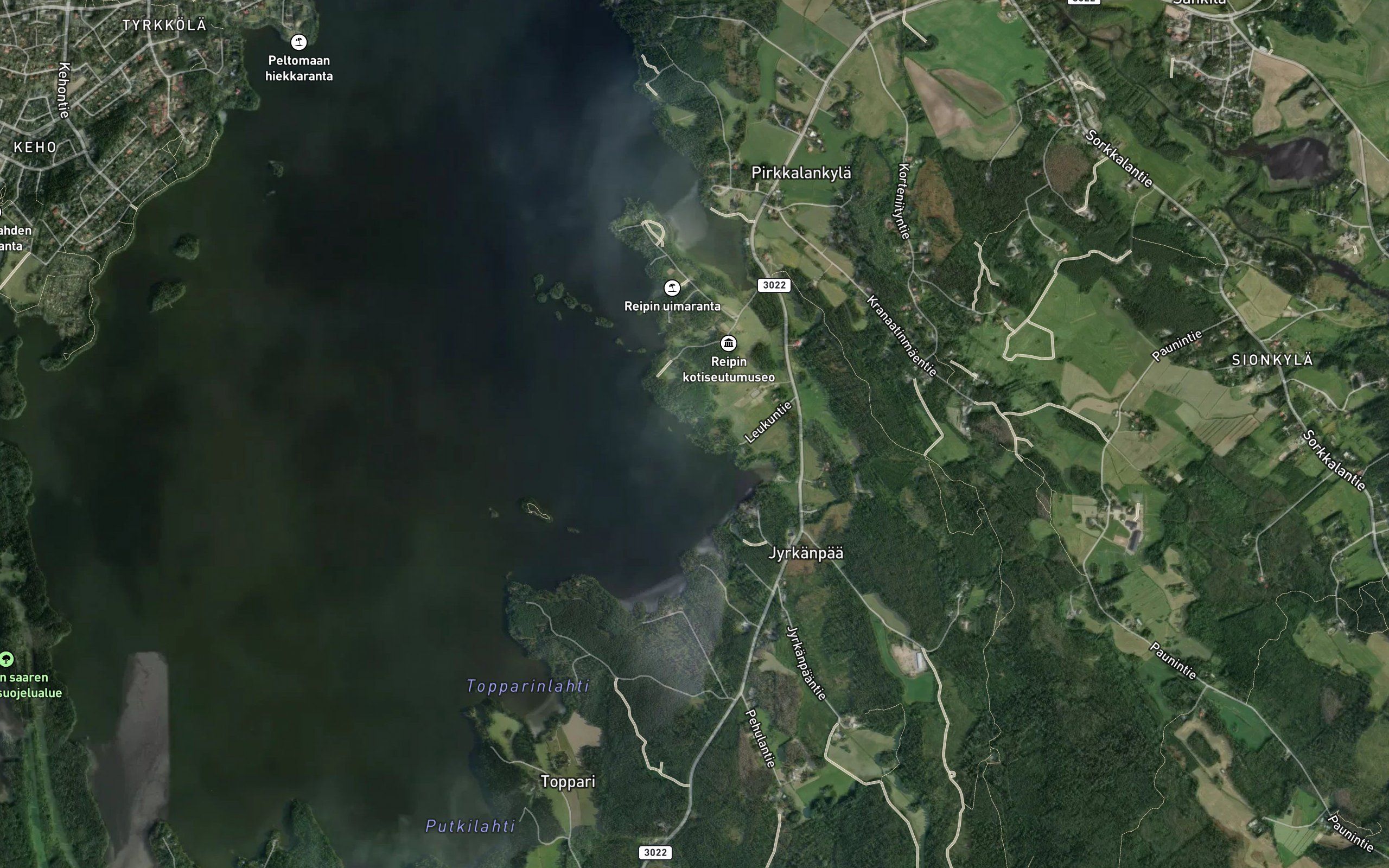 Koiralahti