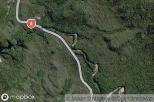 Four Mile or Tiropahi River