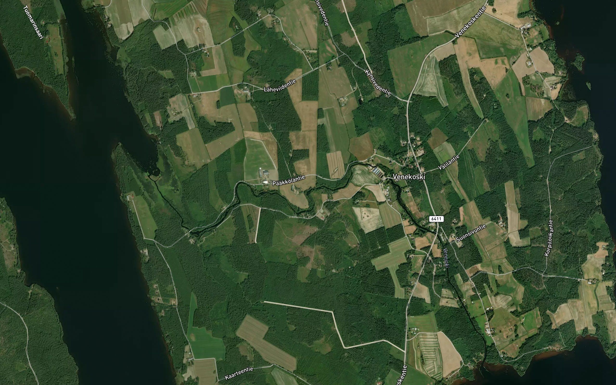 Autionkoski