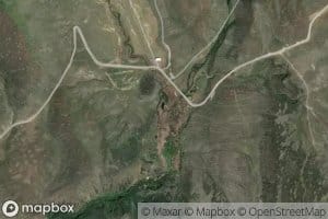 Linson Creek