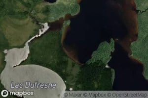Lac Dufresne